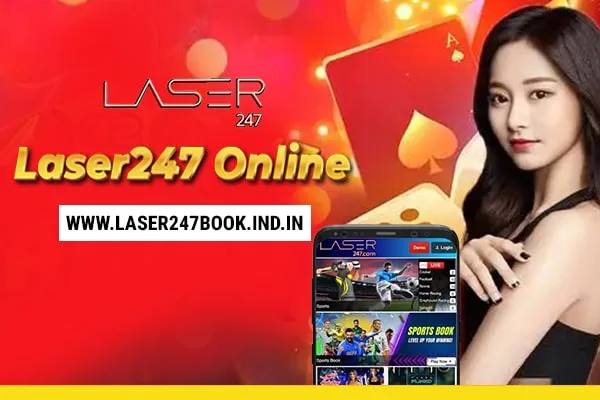 Laser247 Online