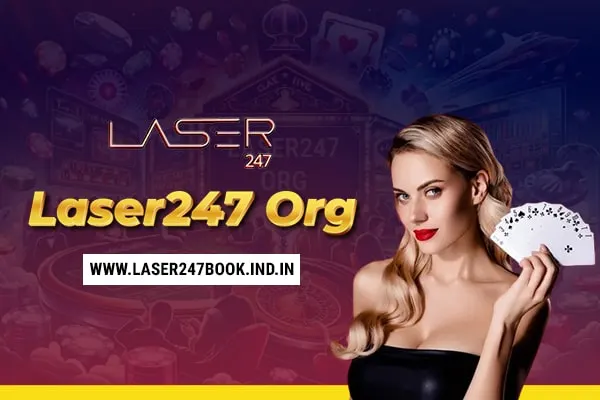 Laser247 Org