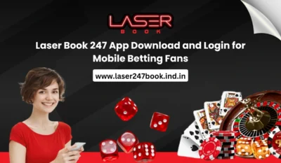 Read more about the article Laser Book 247 App Download and Login for Mobile Betting Fans