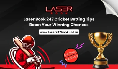 Read more about the article Laser Book 247 Cricket Betting Tips Boost Your Winning Chances