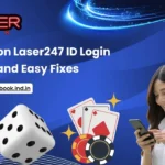 Common Laser247 ID Login Issues and Easy Fixes