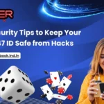Top Security Tips to Keep Your Laser247 ID Safe from Hacks
