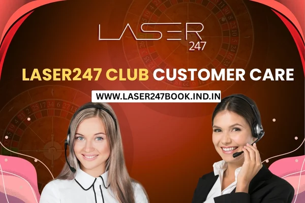 Laser247 Club Customer Care
