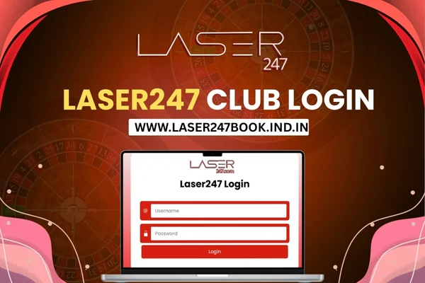 Laser247 Club Login