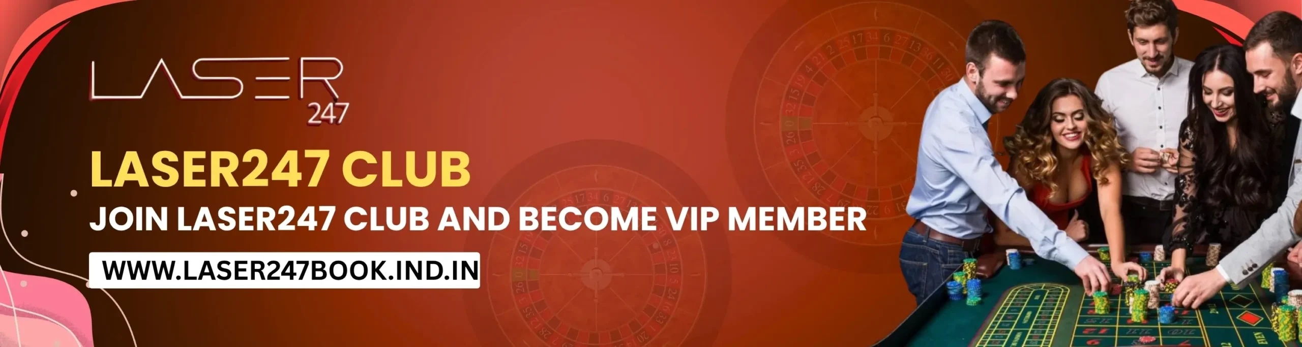 Laser247 Club