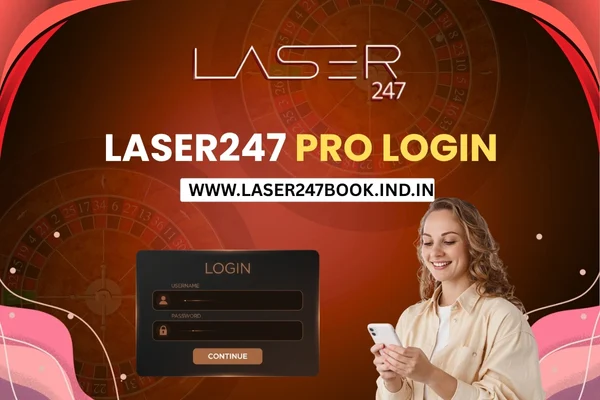 Laser247 Pro Login